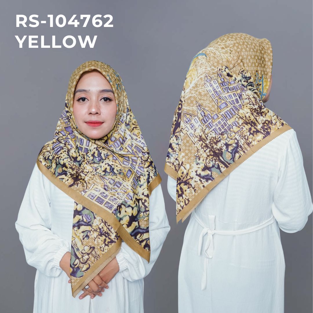 RS-104762 YELLOW