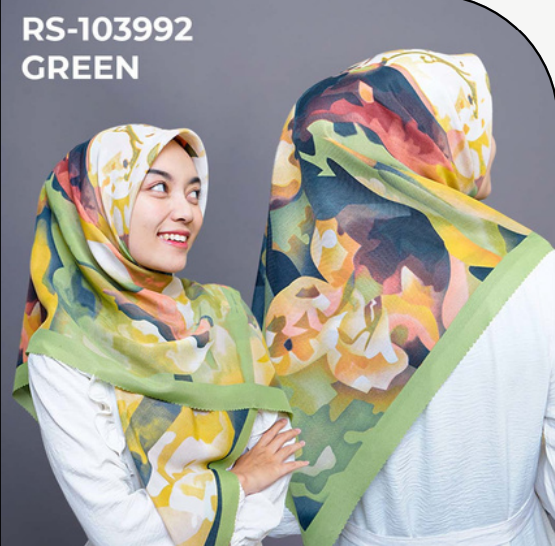 RS-103992 GREEN