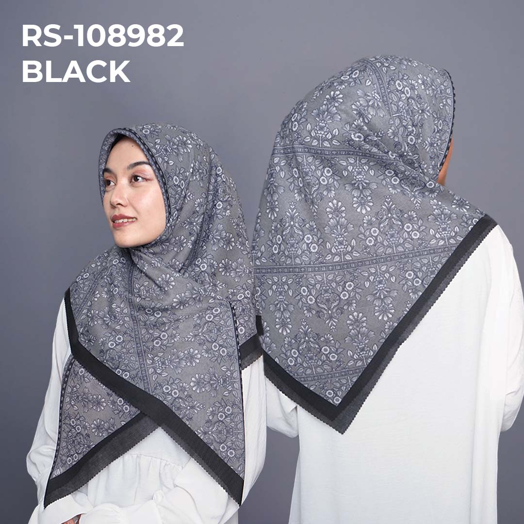 RS-108982 BLACK