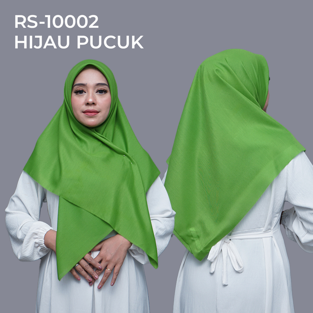 RS-10002 HIJAU PUCUK