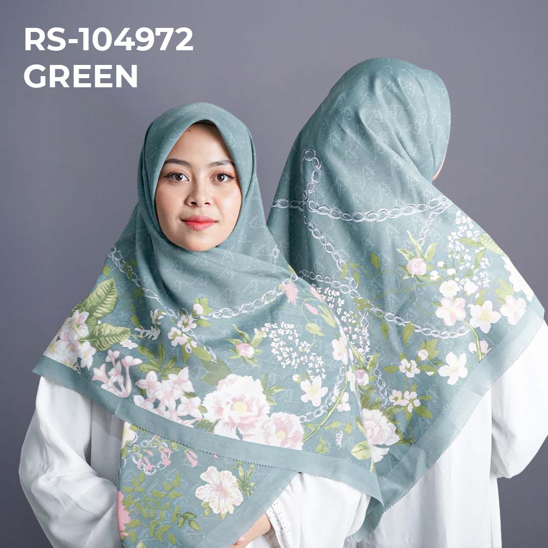 RS-104972 GREEN
