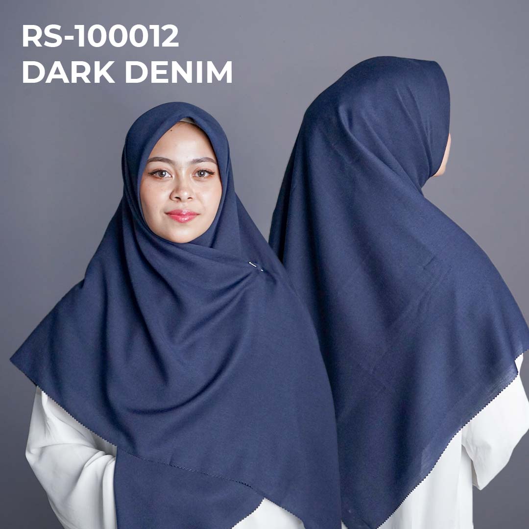 RS-100012 DARK DENIM