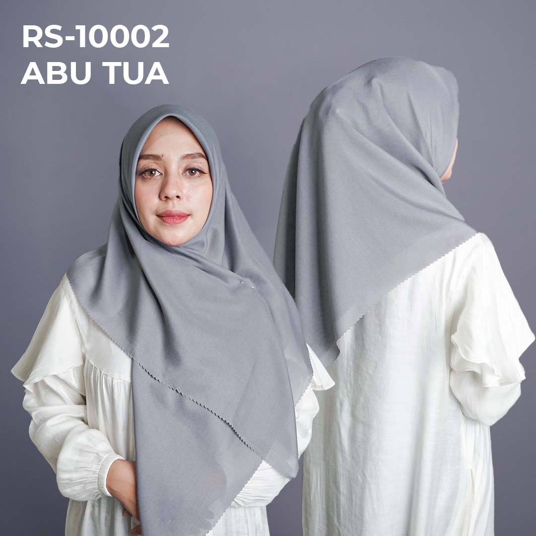 RS-10002 ABU TUA