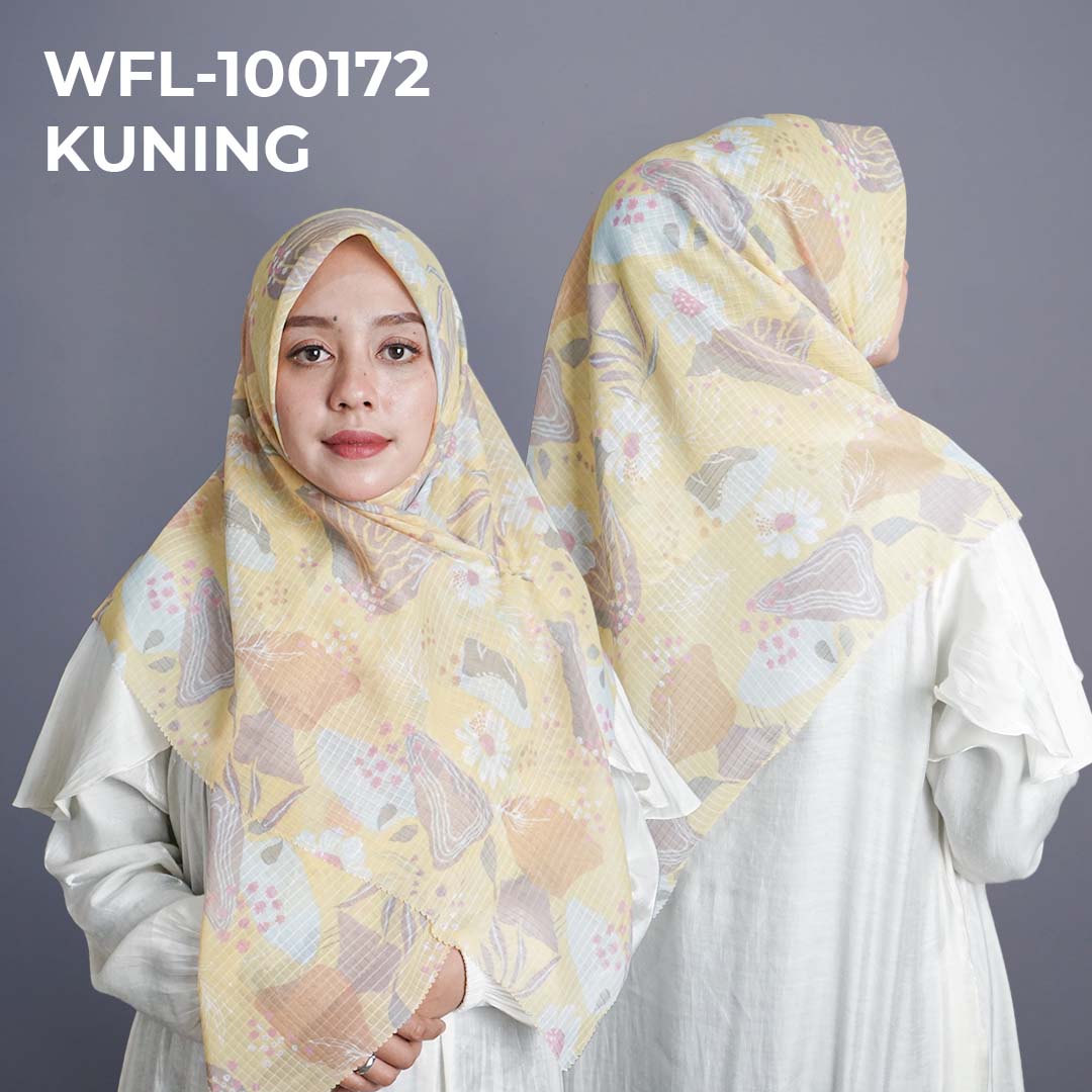 WFL-100172 KUNING