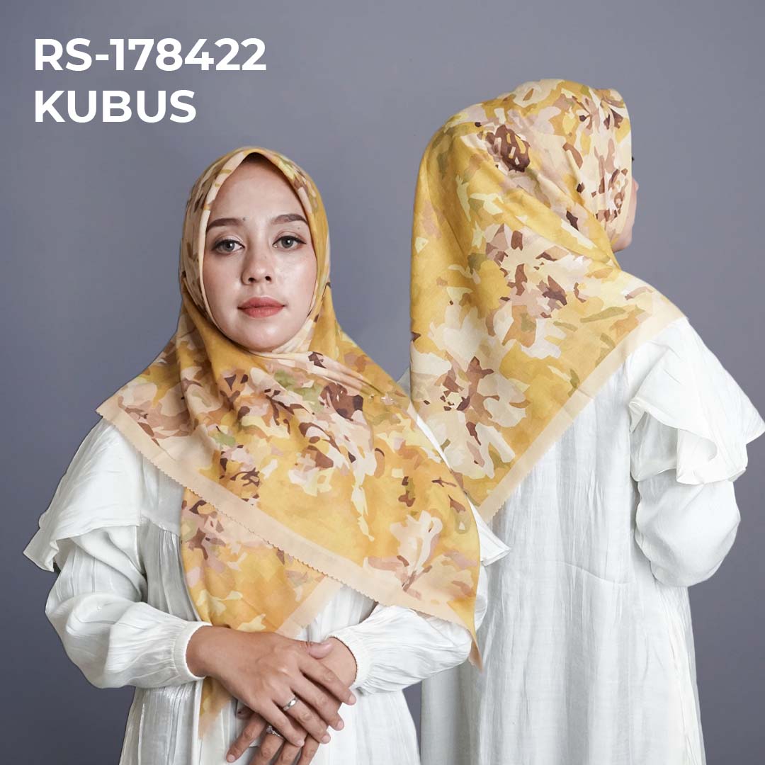 RS-178422 KUBUS