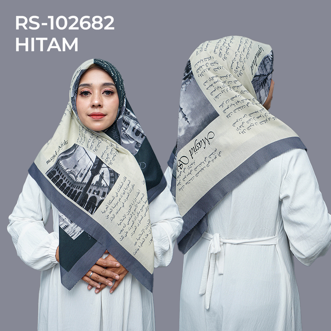 RS-102682 HITAM