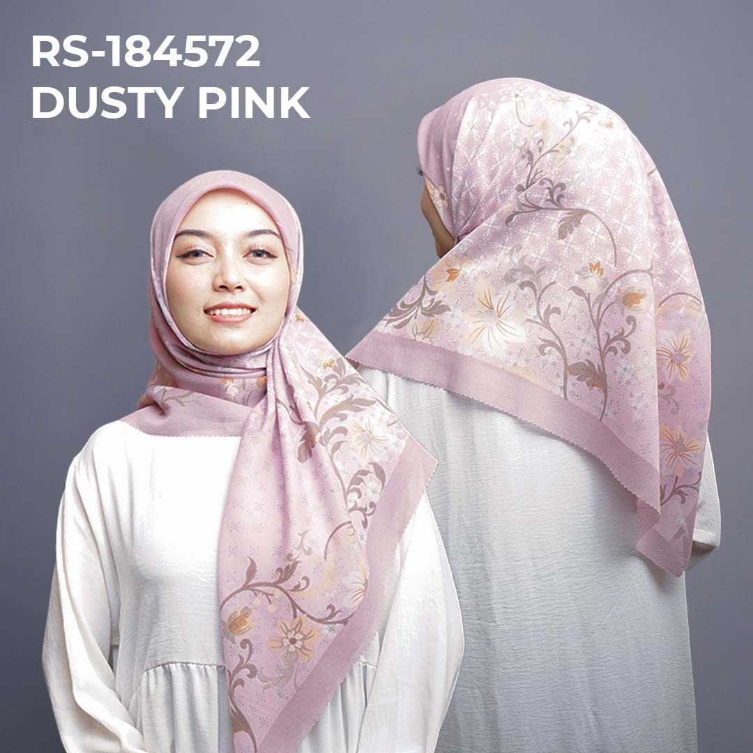 RS-184572 DUSTY PINK