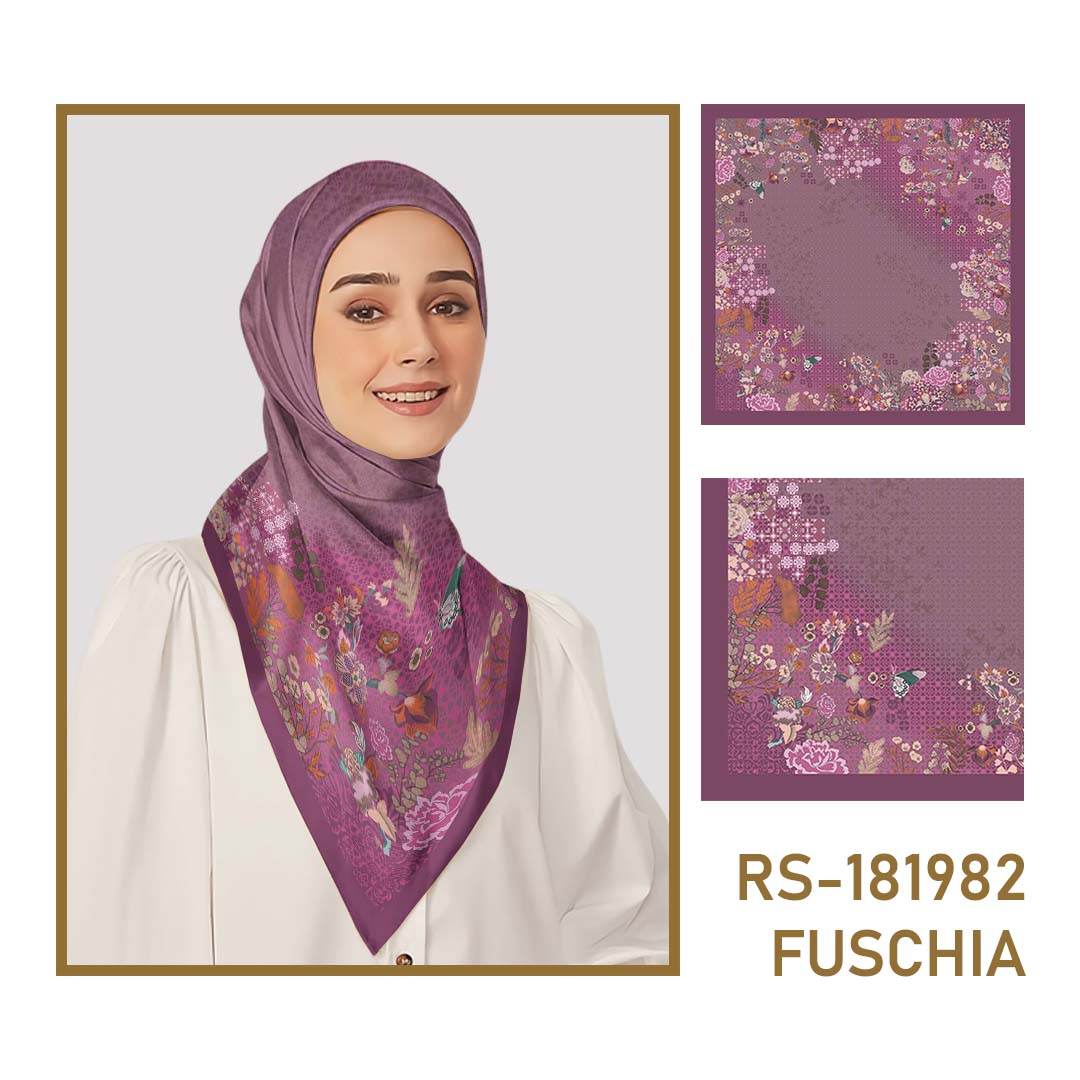 RS-181982 FUSCHIA