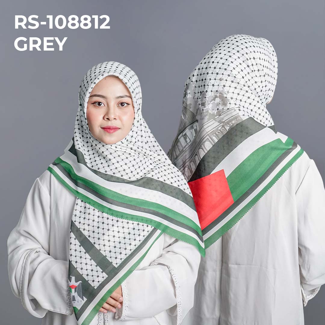 RS-108812 GREY