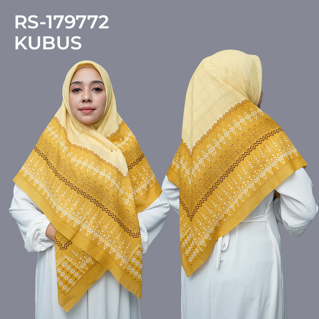 RS-179772 KUBUS