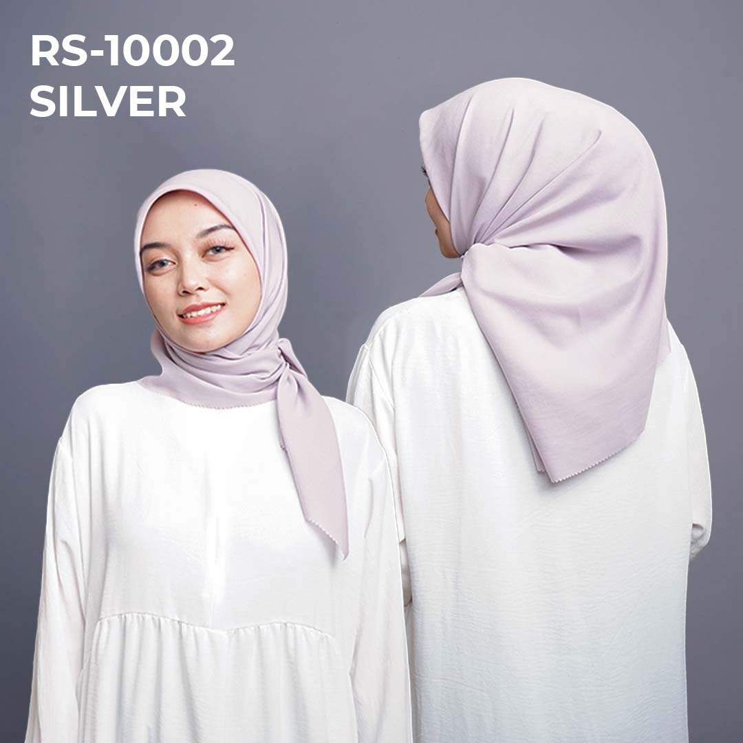 RS-10002 SILVER