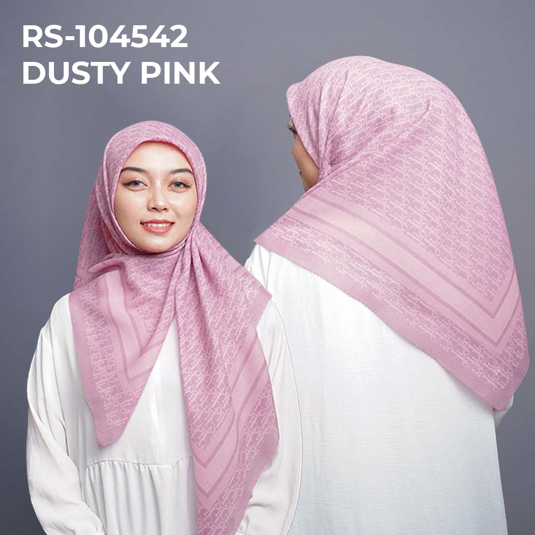 RS-104542 DUSTY PINK