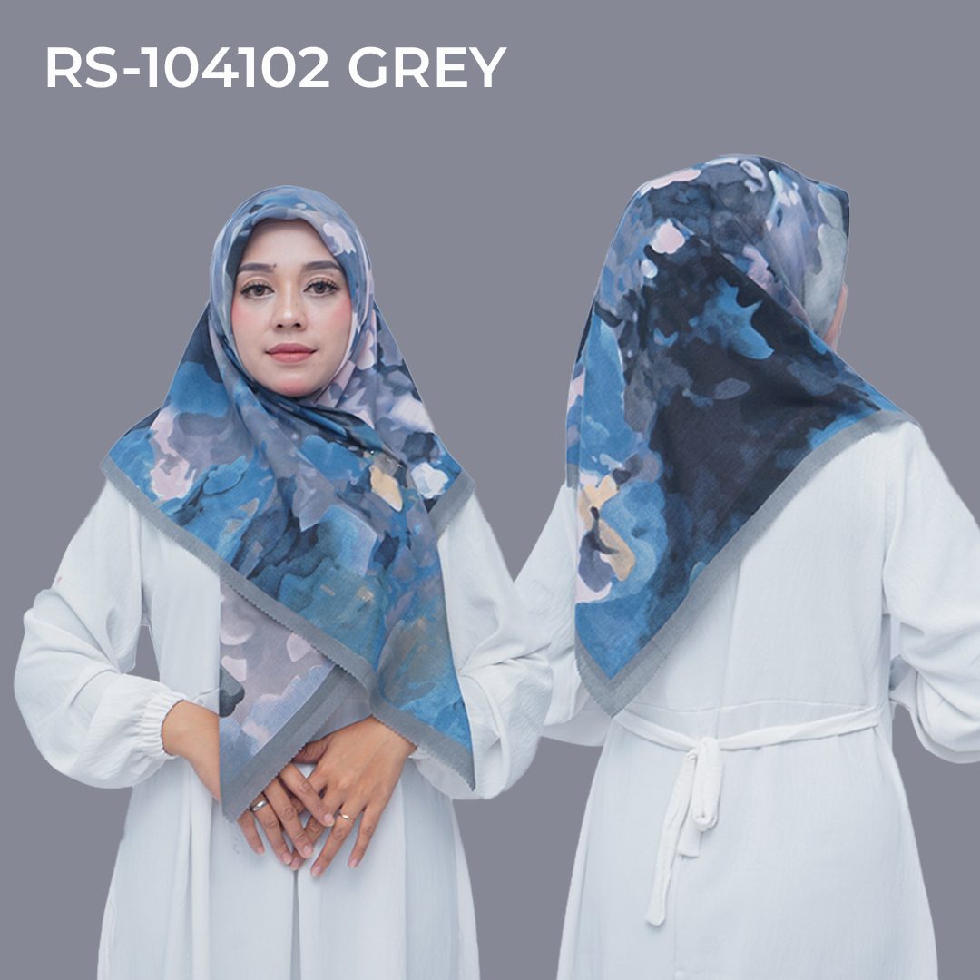 RS-104102 GREY