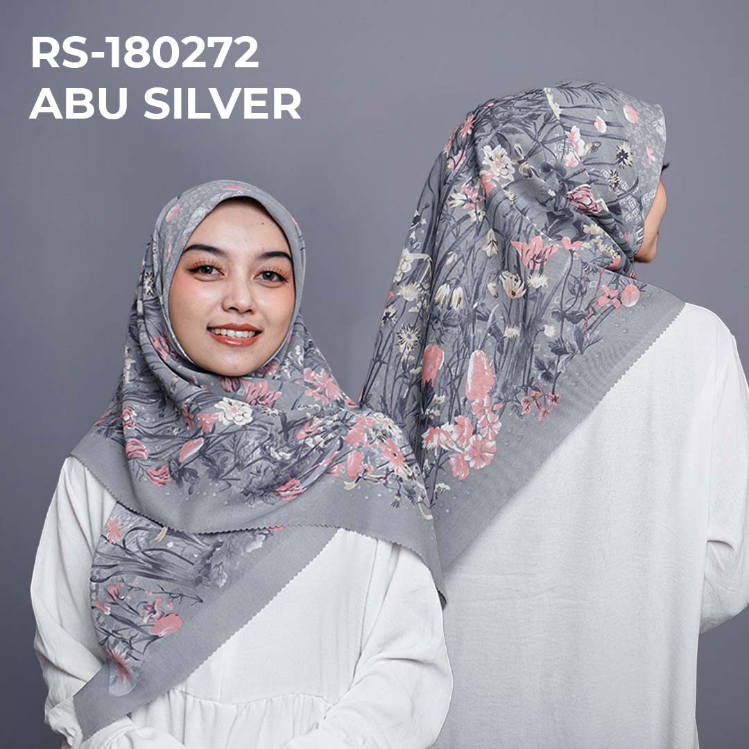 RS-180272 ABU SILVER