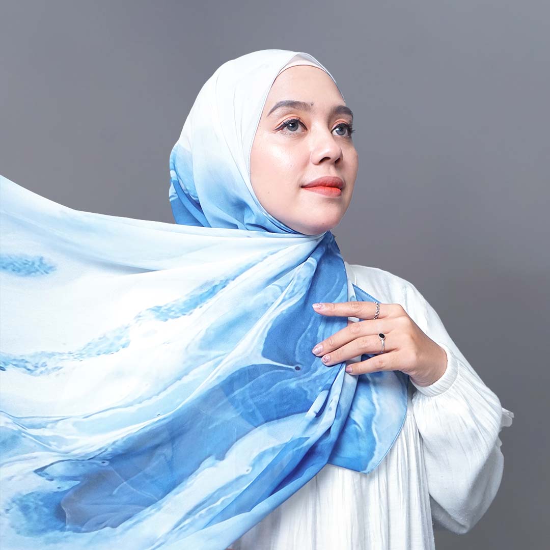 PASHMINA CERRUTY MAYRA