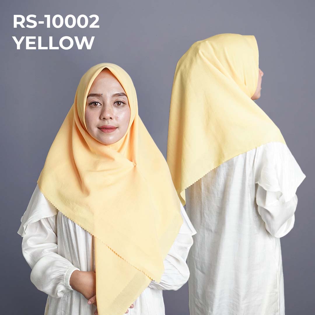 RS-10002 YELLOW