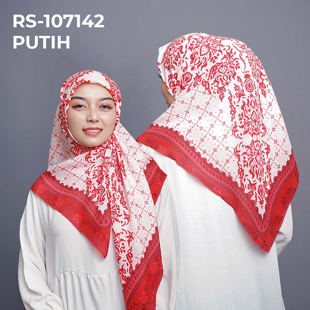 RS-107142 PUTIH