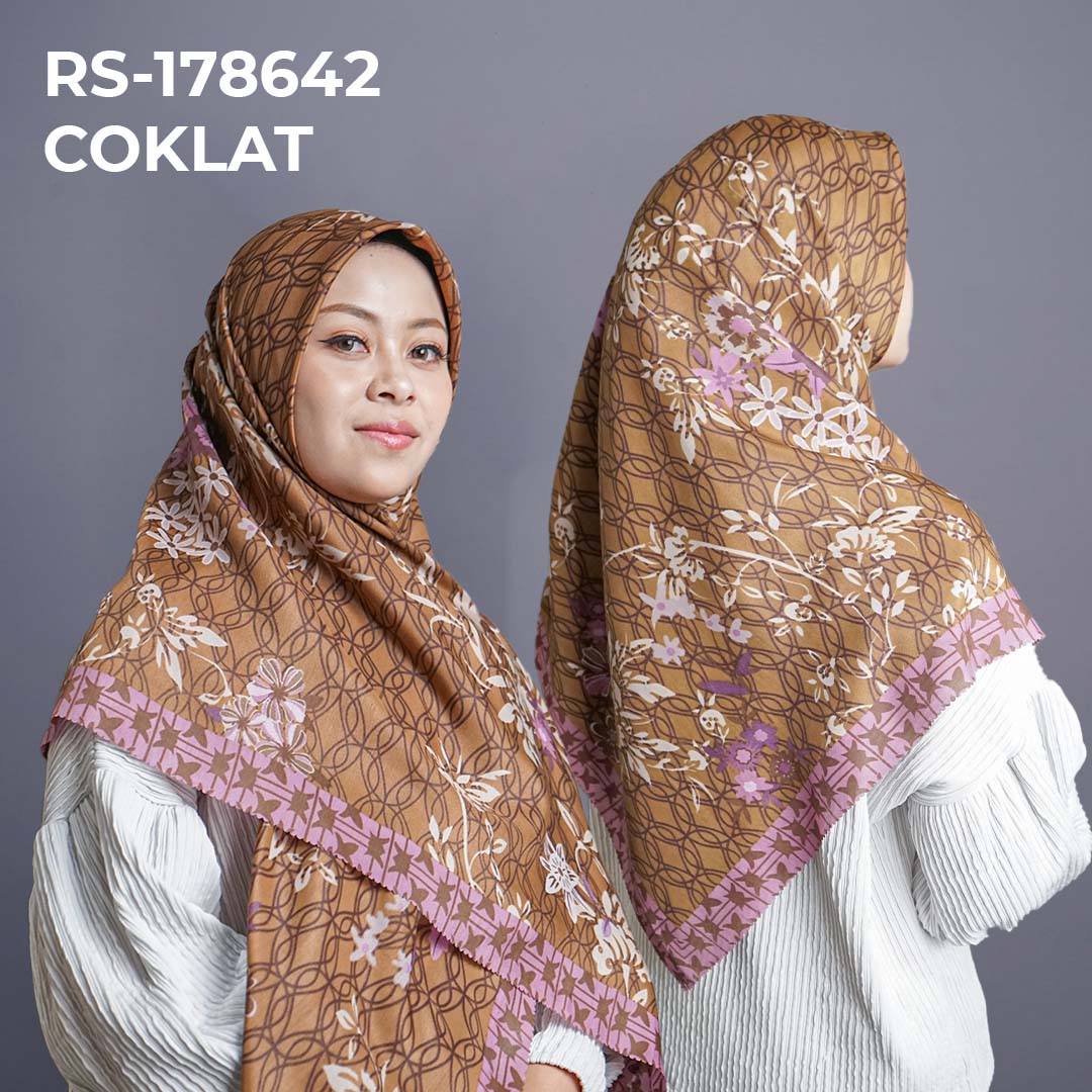 RS-178642 COKLAT