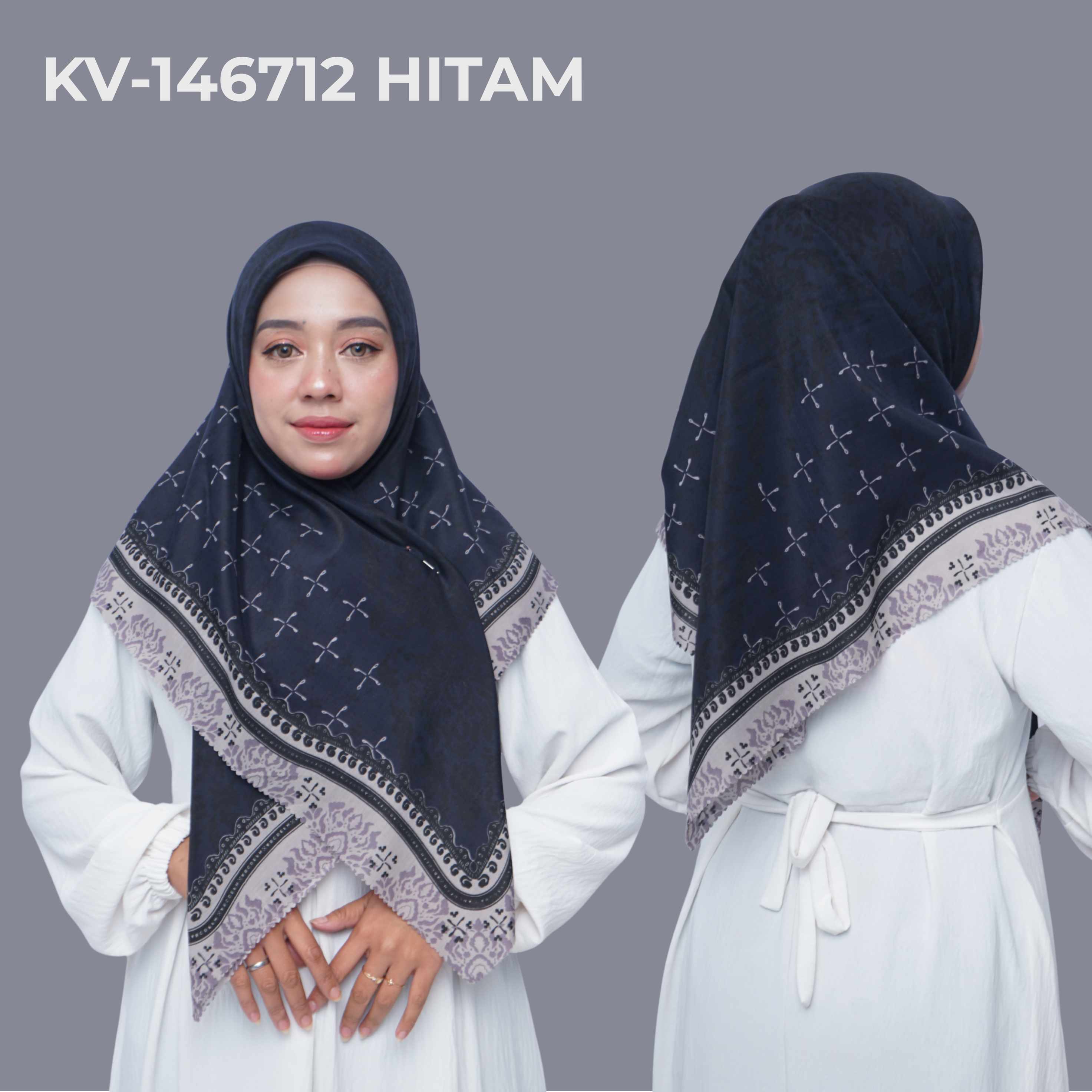 KV-146712 HITAM
