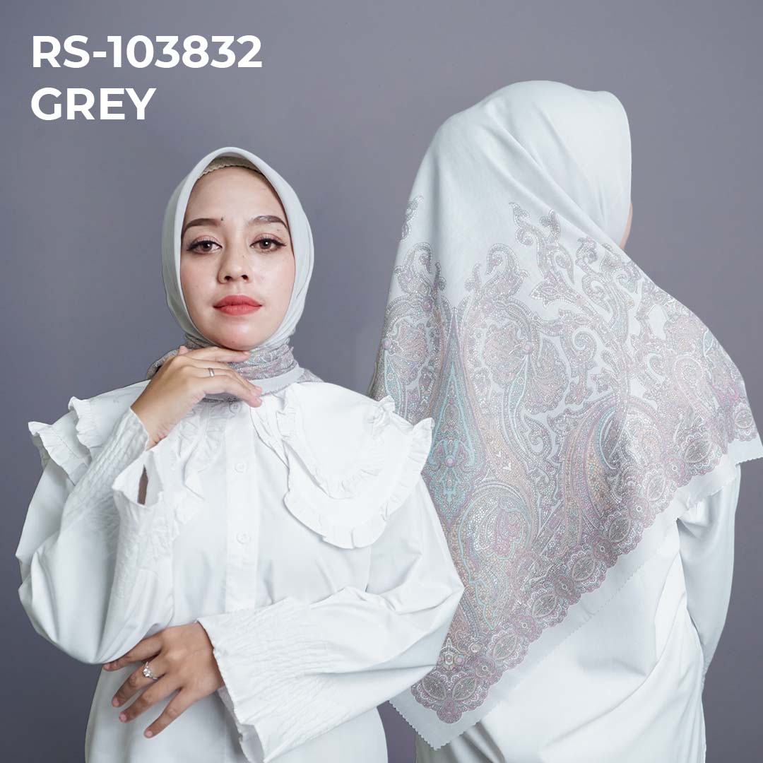 RS-103832 GREY