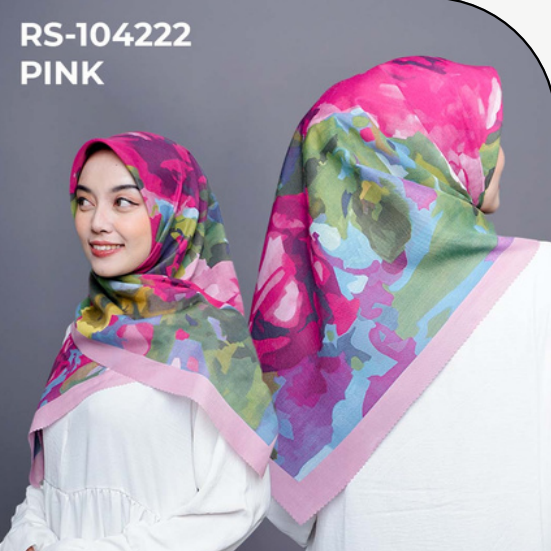 RS-104222 PINK