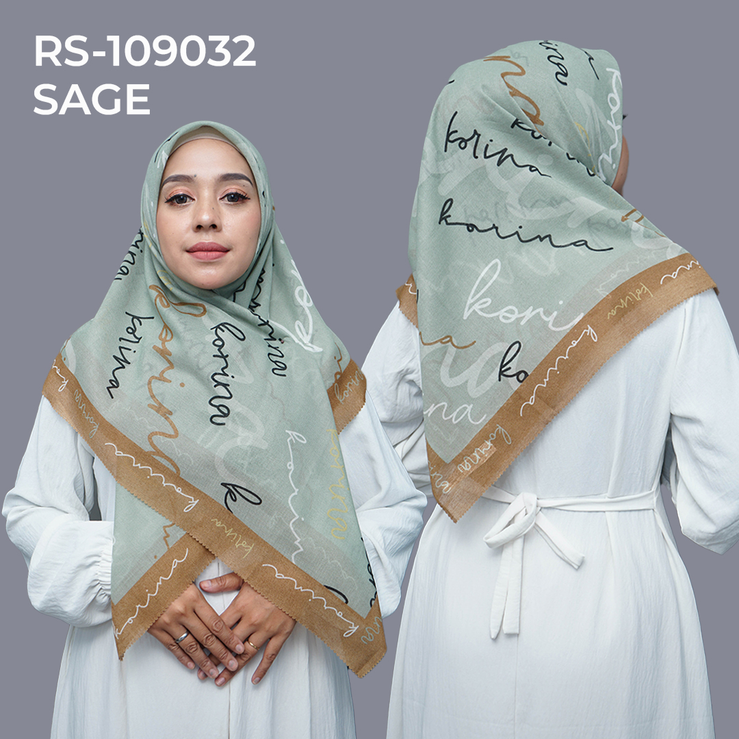 RS-109032 SAGE