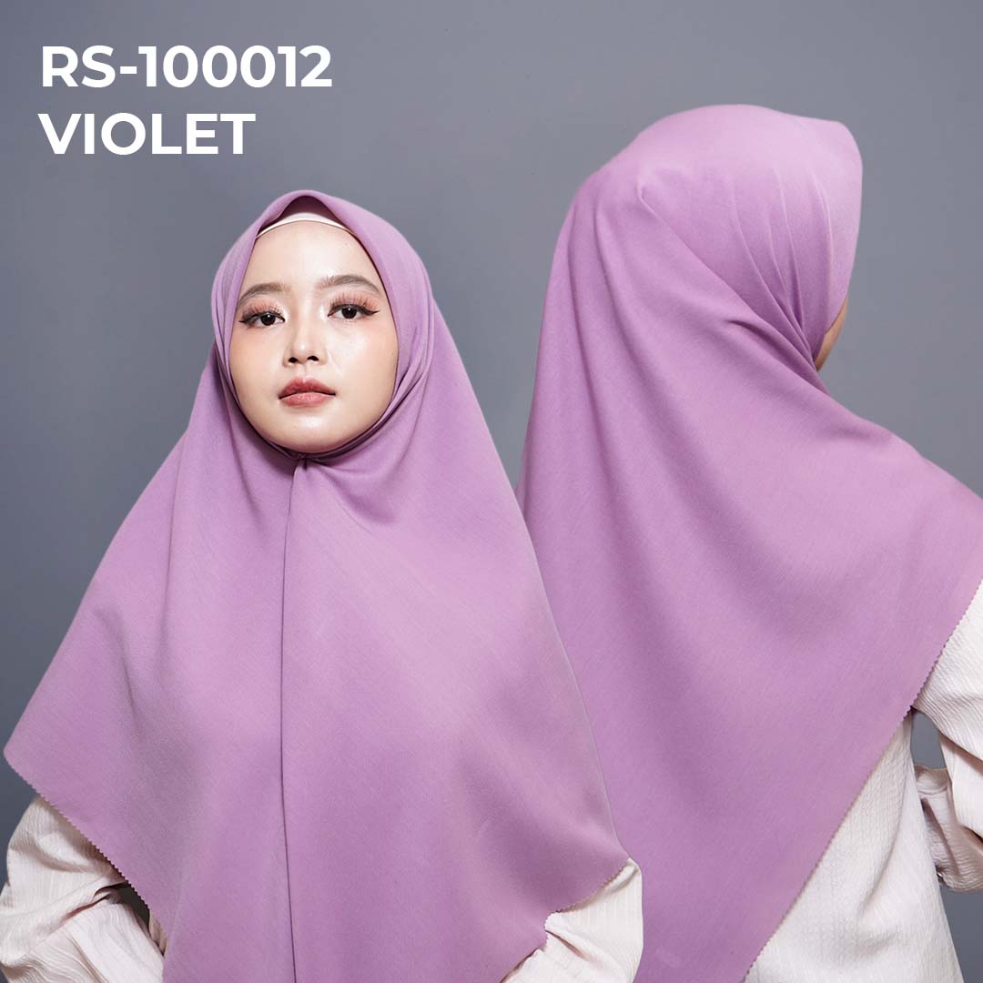 RS-100012 VIOLET JUMBO