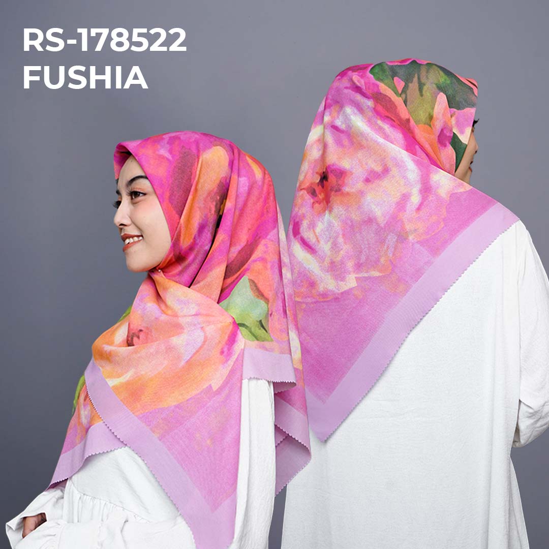 RS-178522 FUSCHIA