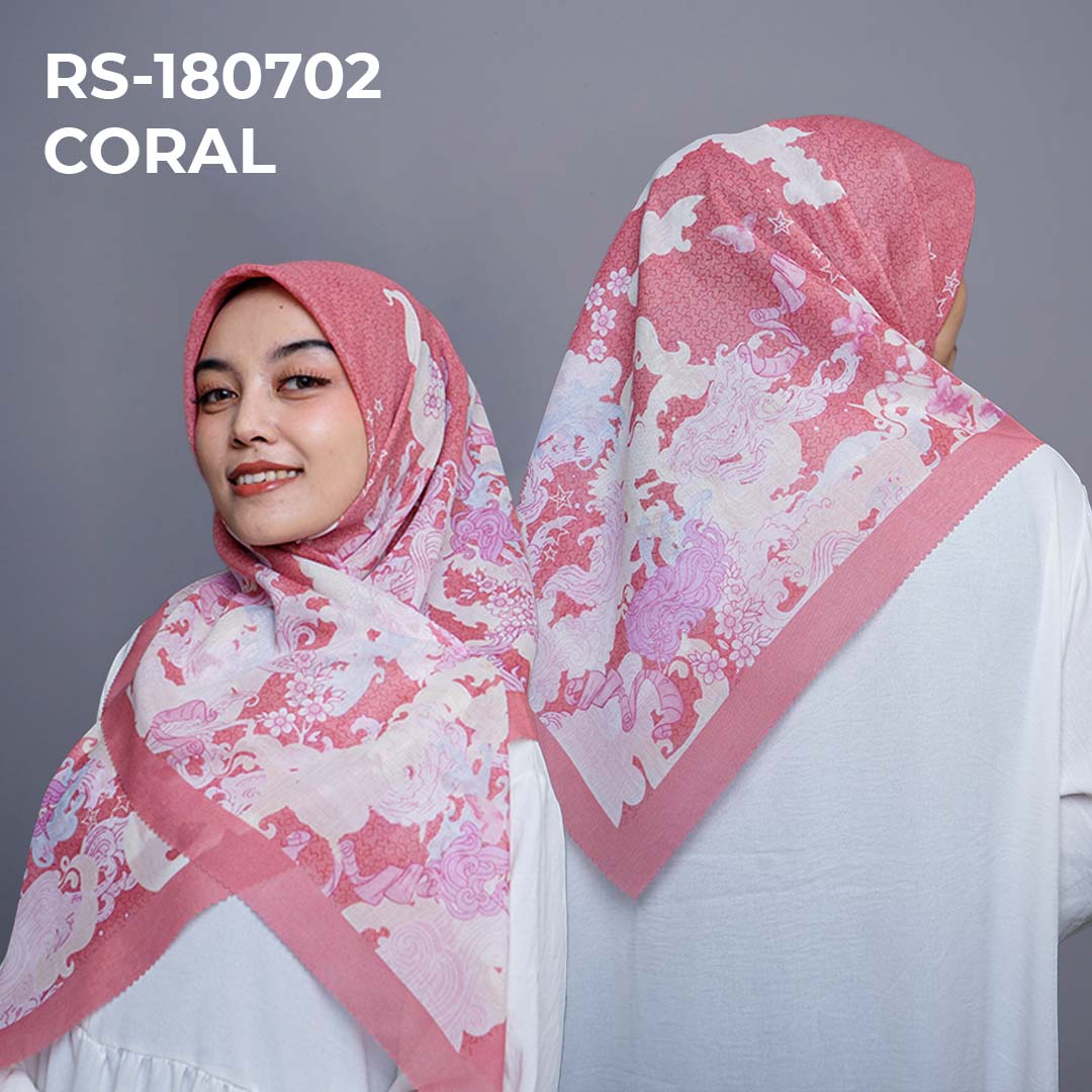 RS-180702 CORAL