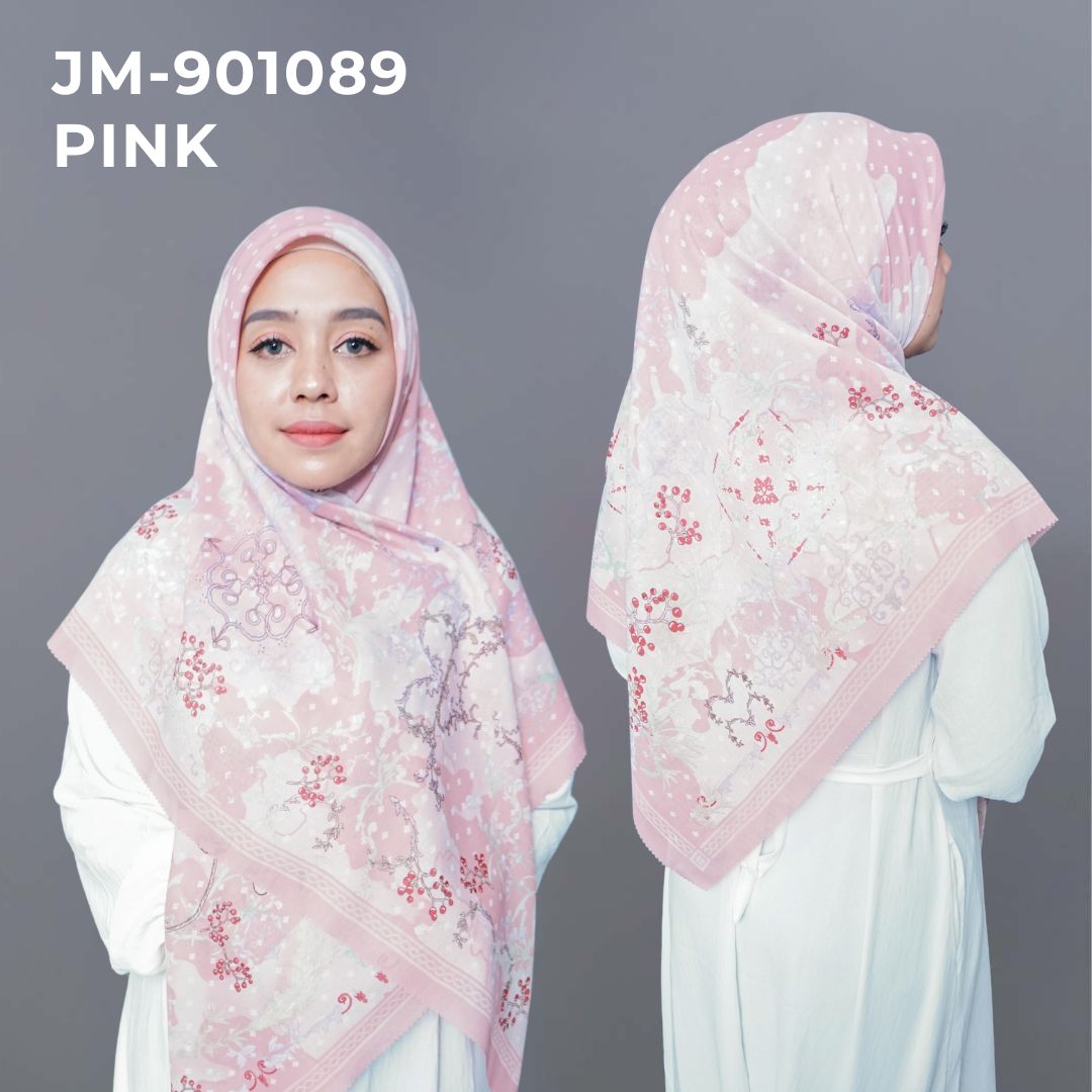 JM-901089 PINK