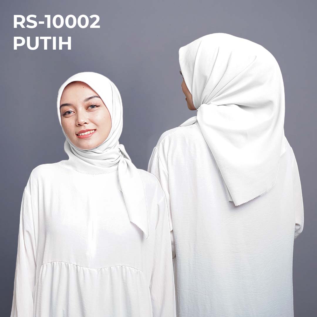 RS-10002 PUTIH