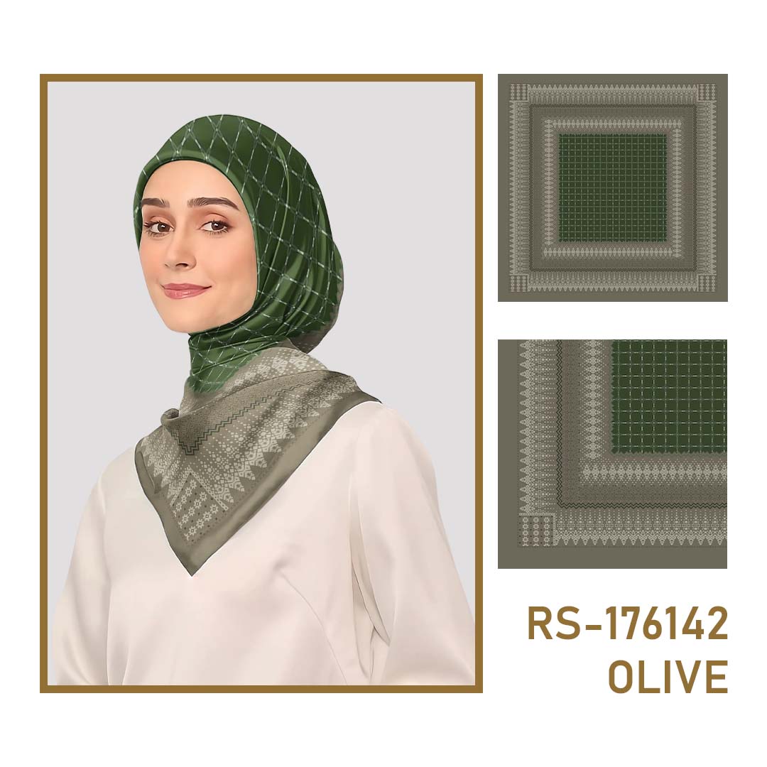 RS-176142 OLIVE