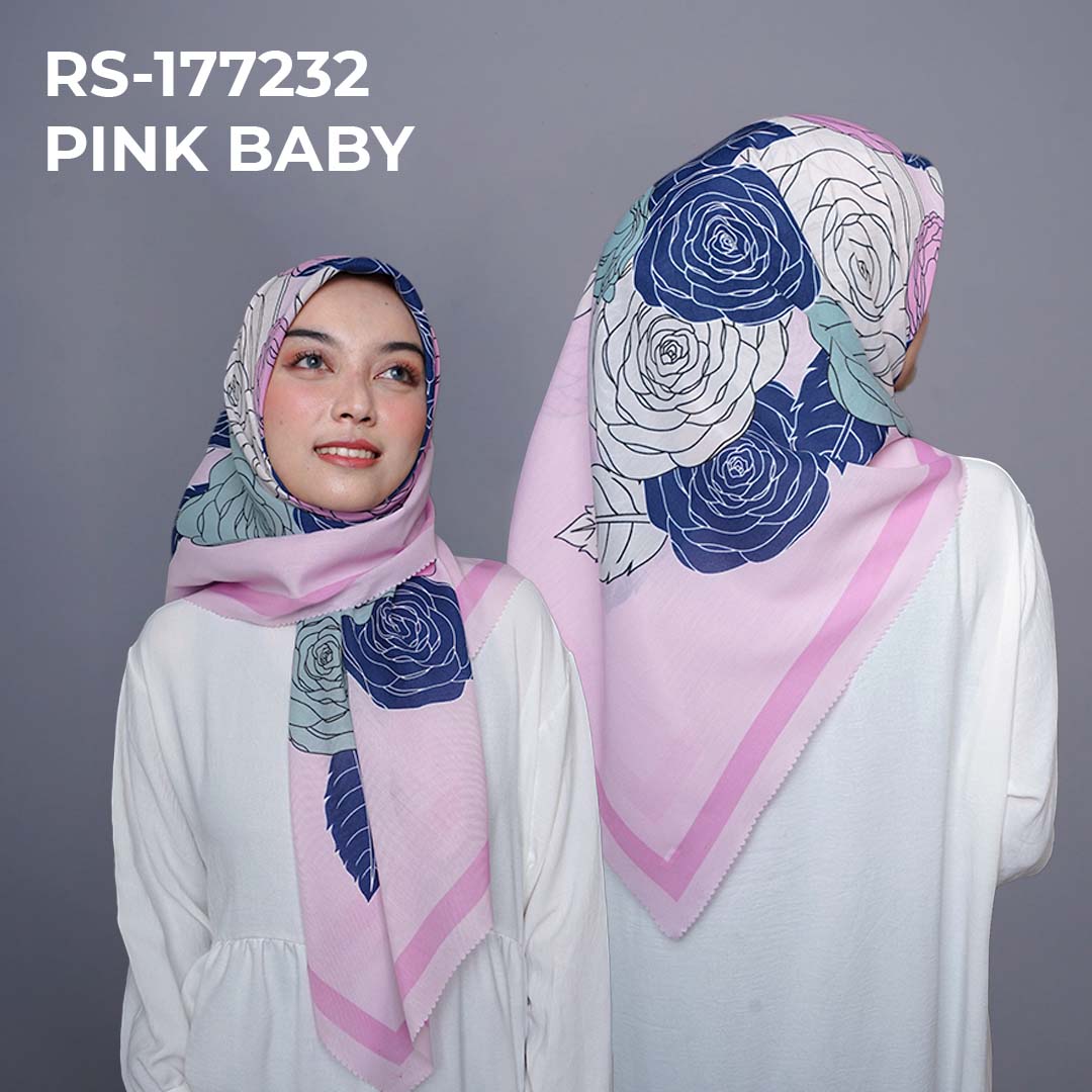 RS-177232 PINK BABY