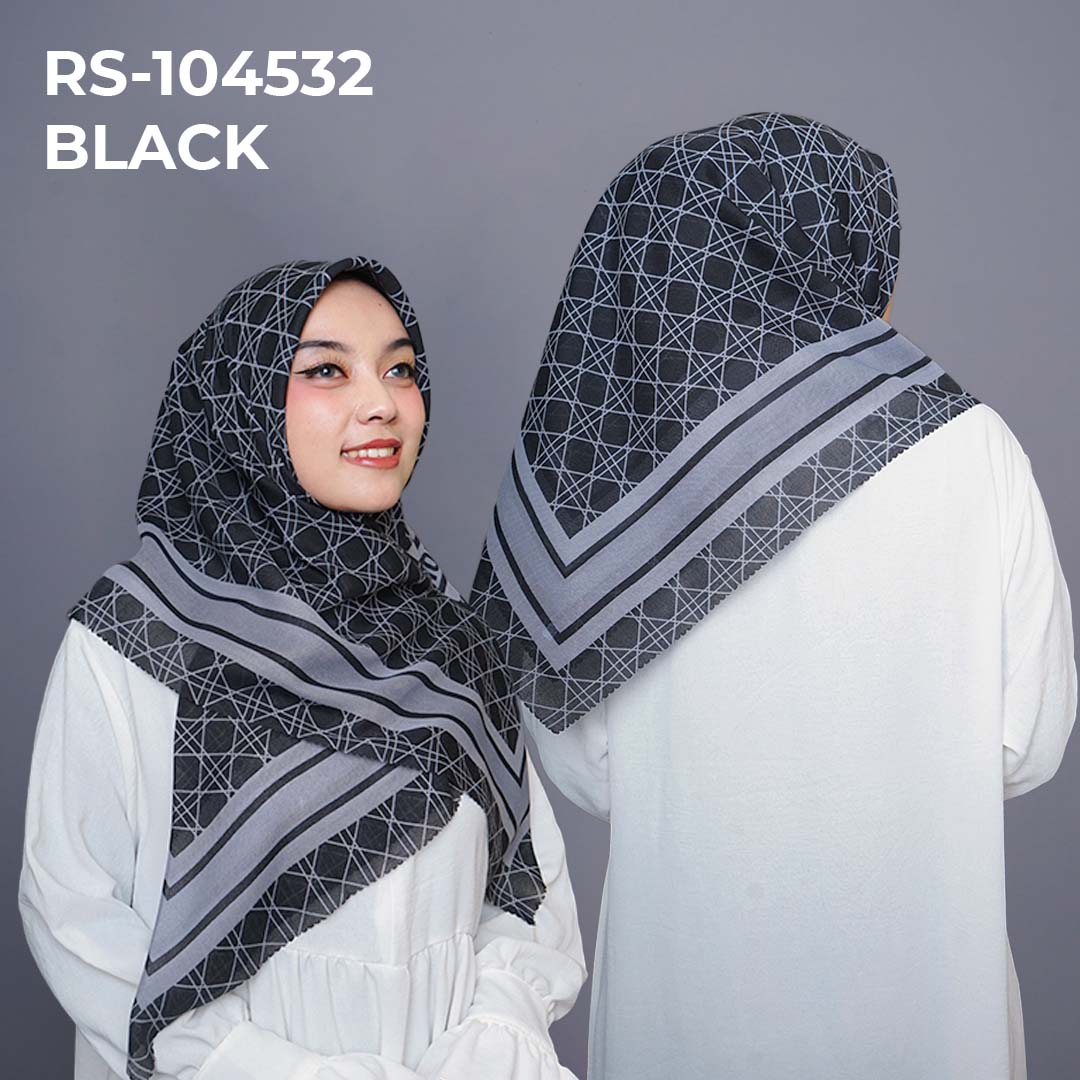 RS-104532 BLACK