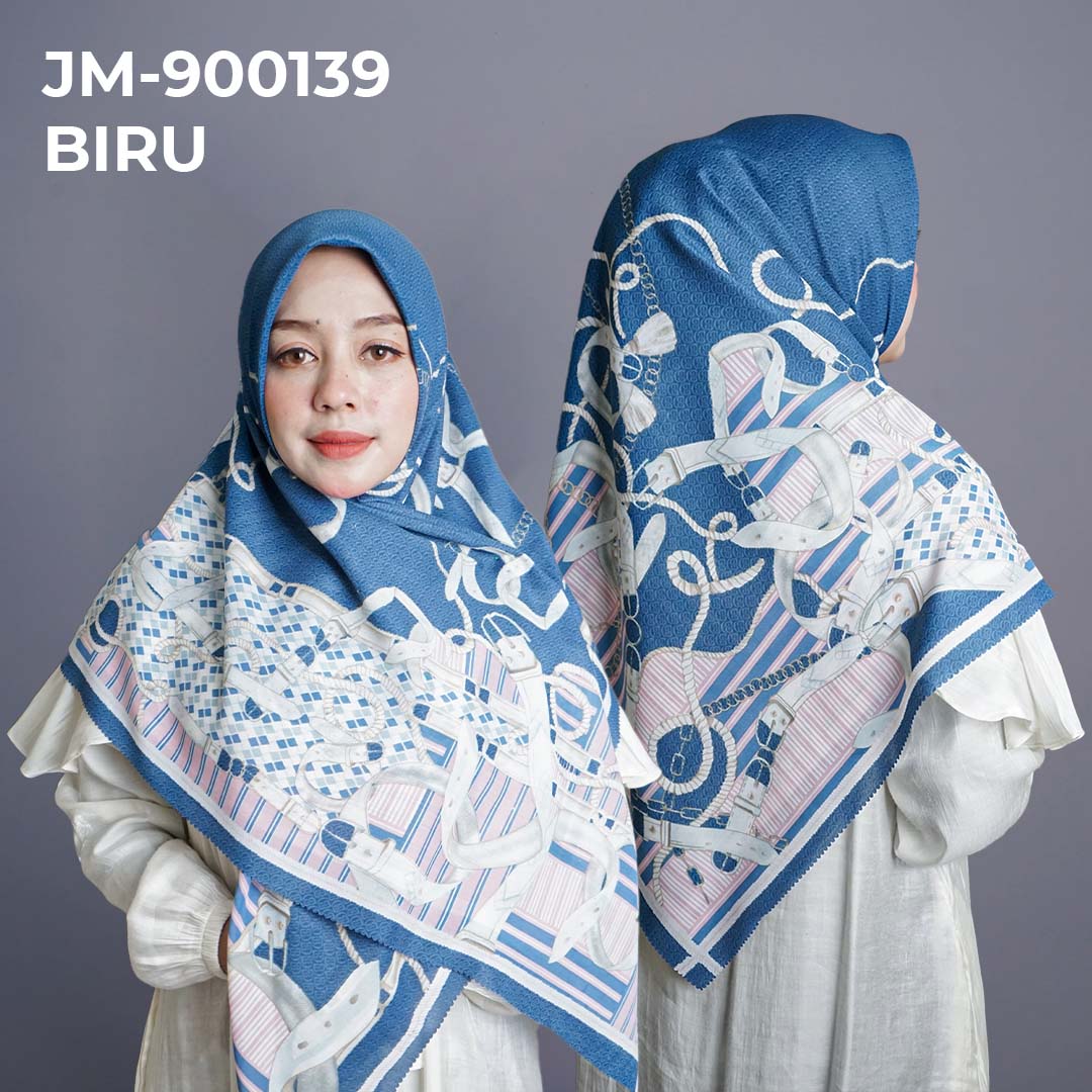 JM-900139 BIRU