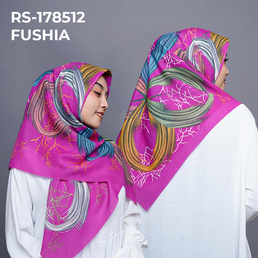 RS-178512 FUSCHIA