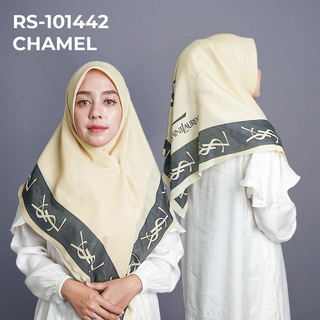 RS-101442 CHAMEL