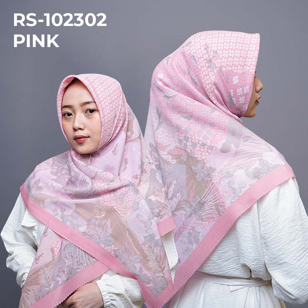 RS-102302 PINK
