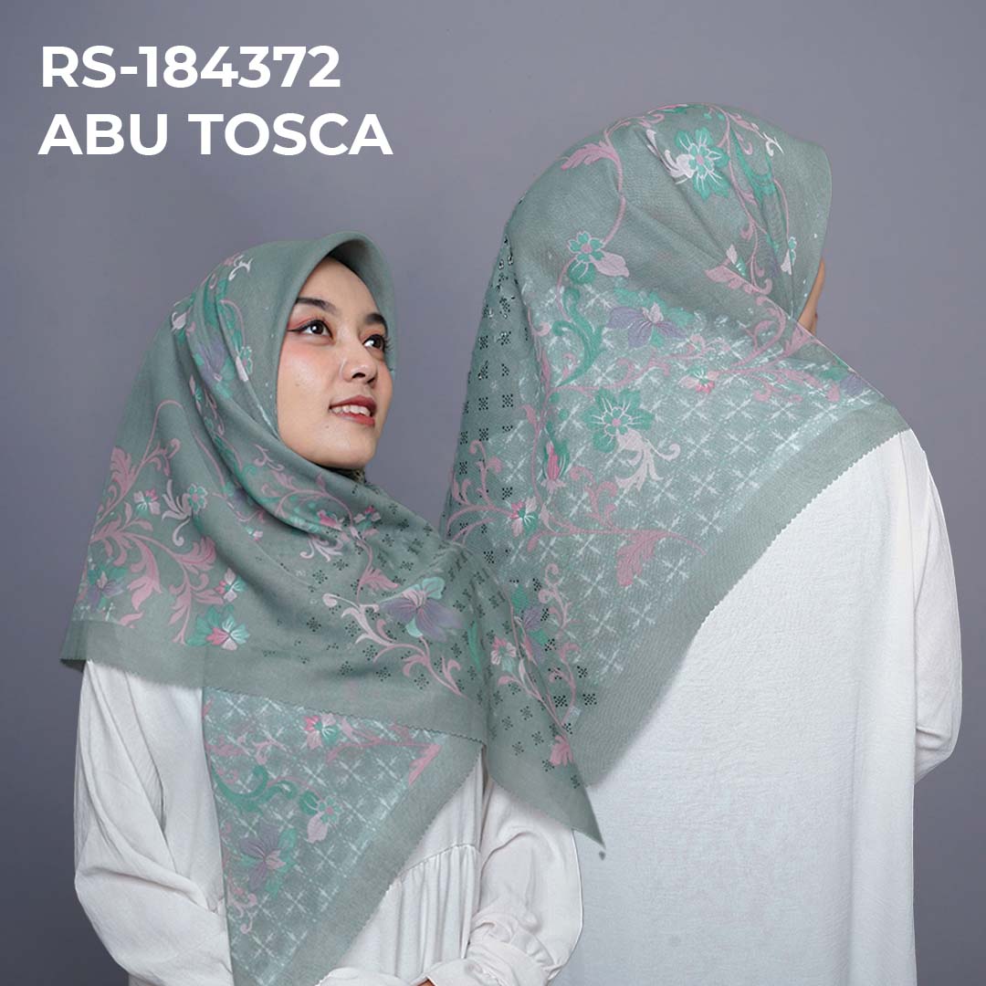 RS-184372 ABU TOSCA