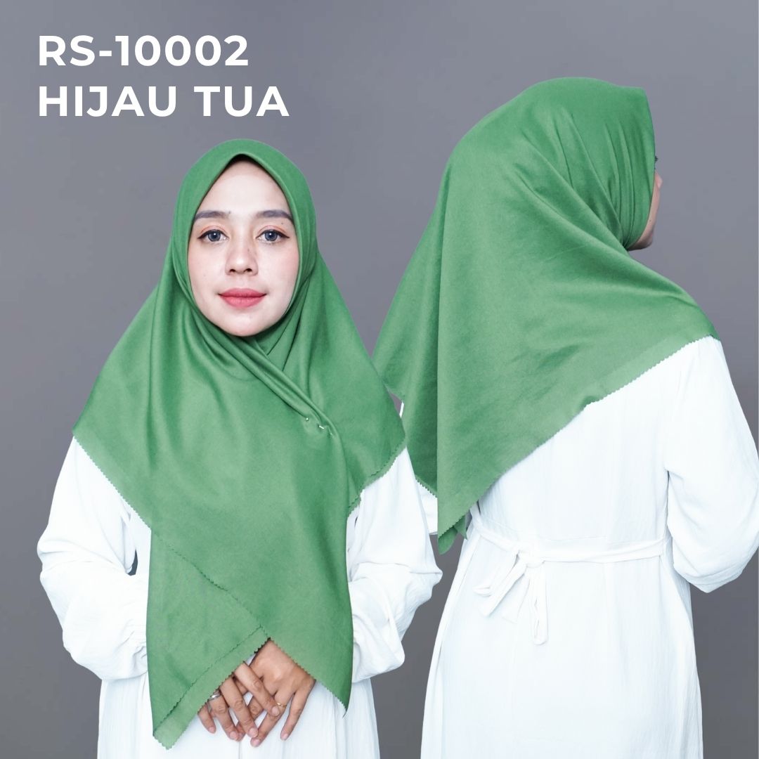10002 HIJAU TUA