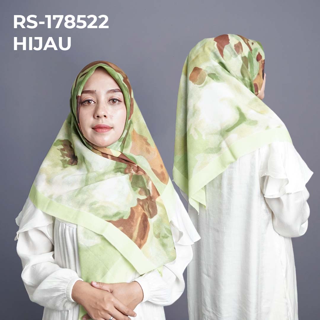 RS-178522 HIJAU