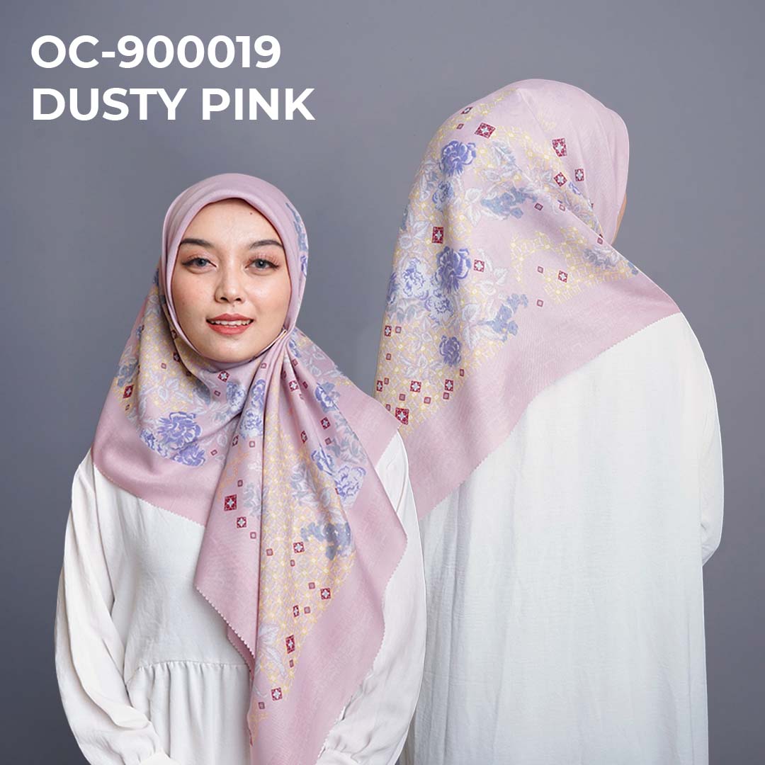 OC-900019 DUSTY PINK