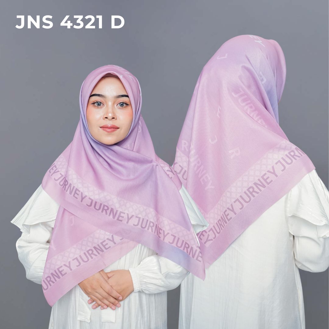 JNS 4321 D