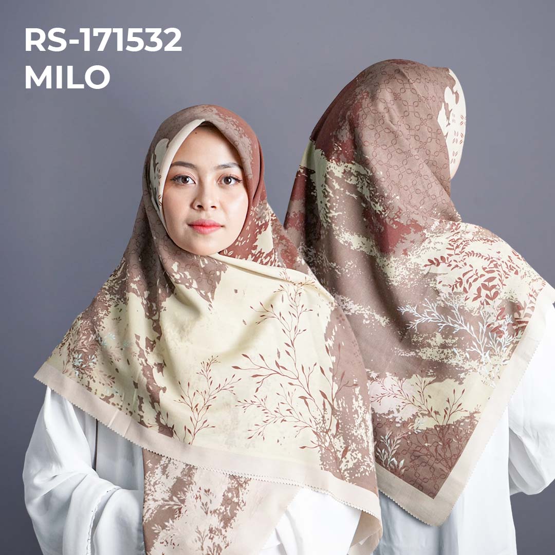 RS-171532 MILO