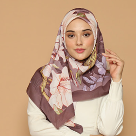 Kerudung Sekolah