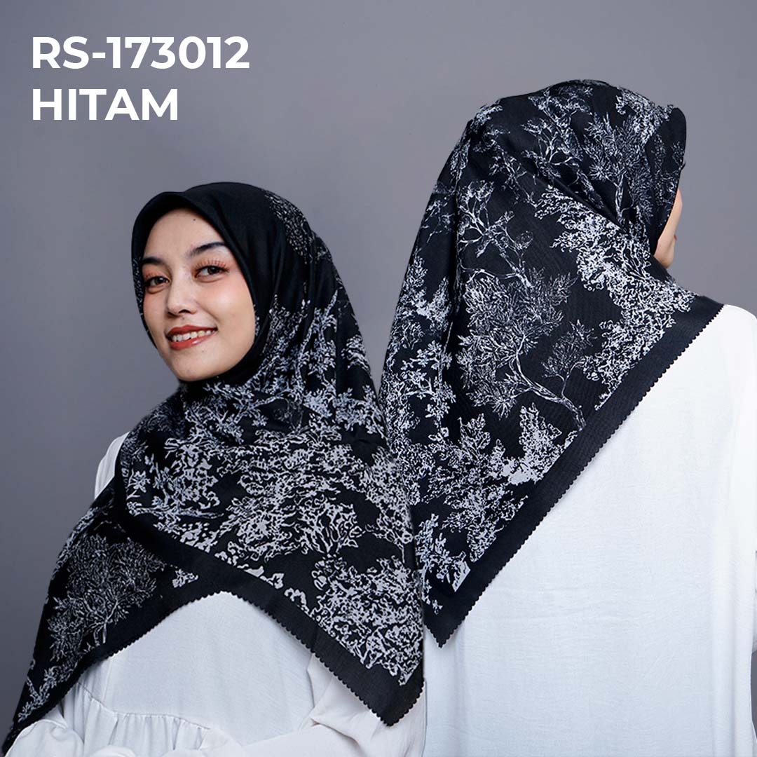 RS-173012 HITAM