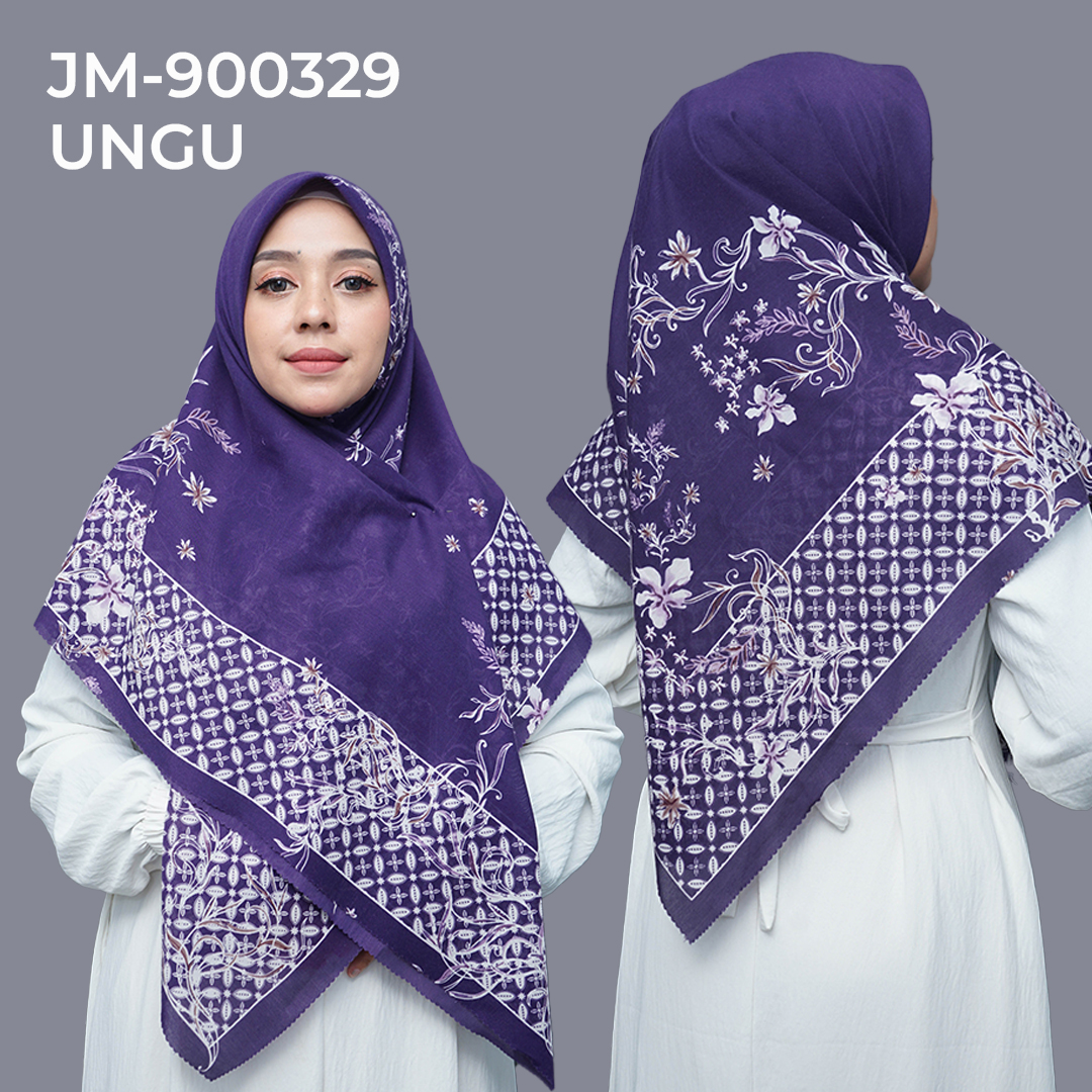 JM-900329 UNGU
