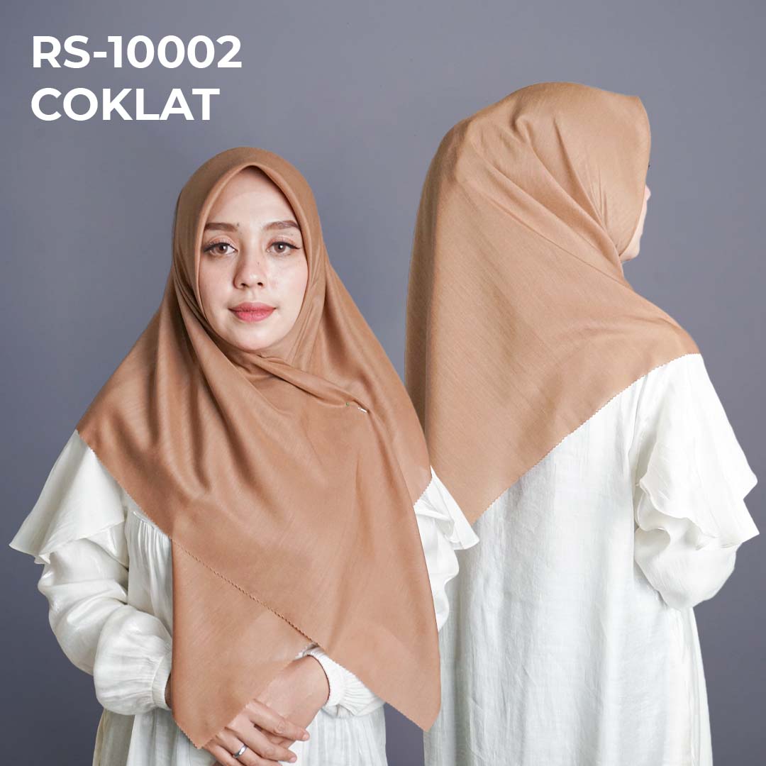 RS-10002 COKLAT