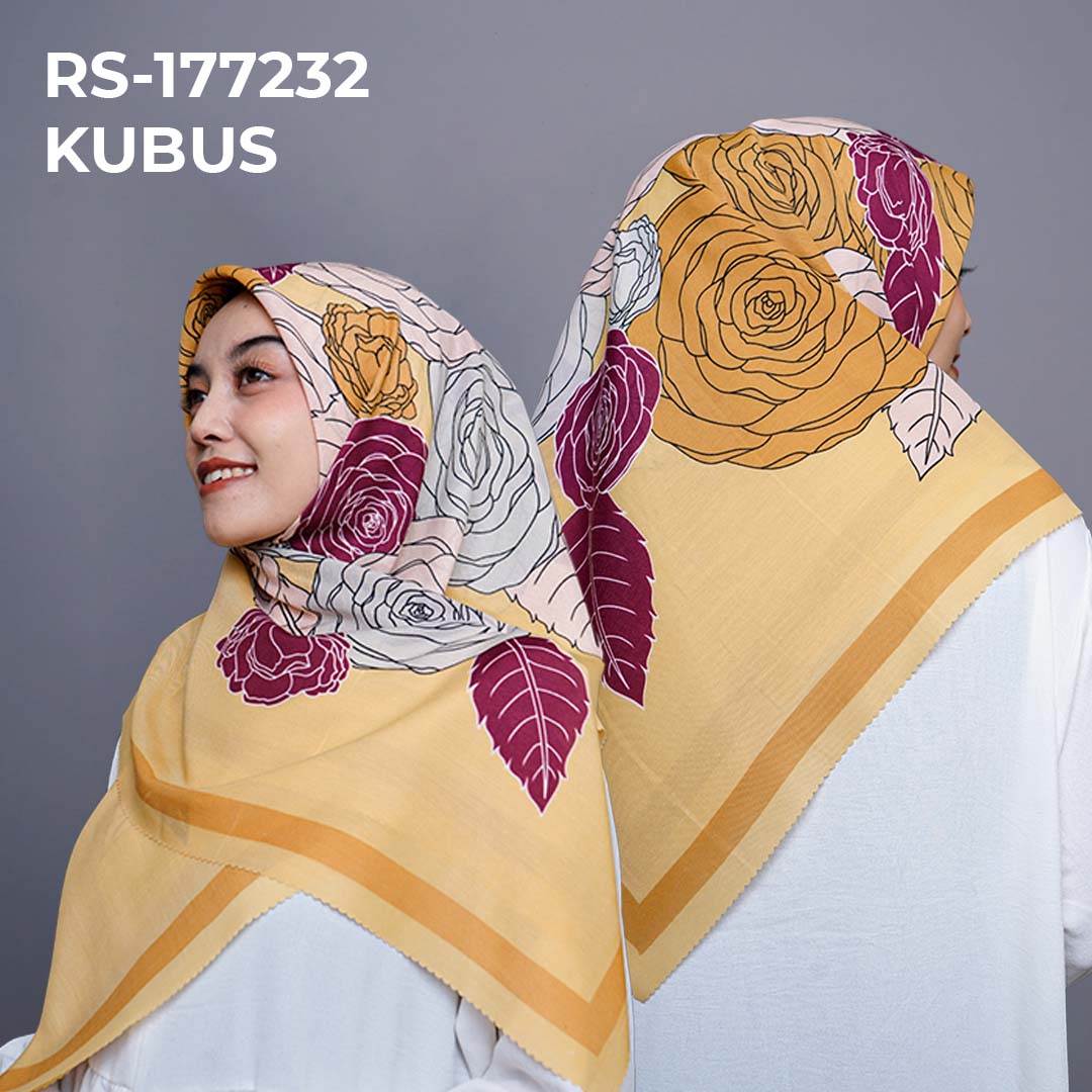 RS-177232 KUBUS