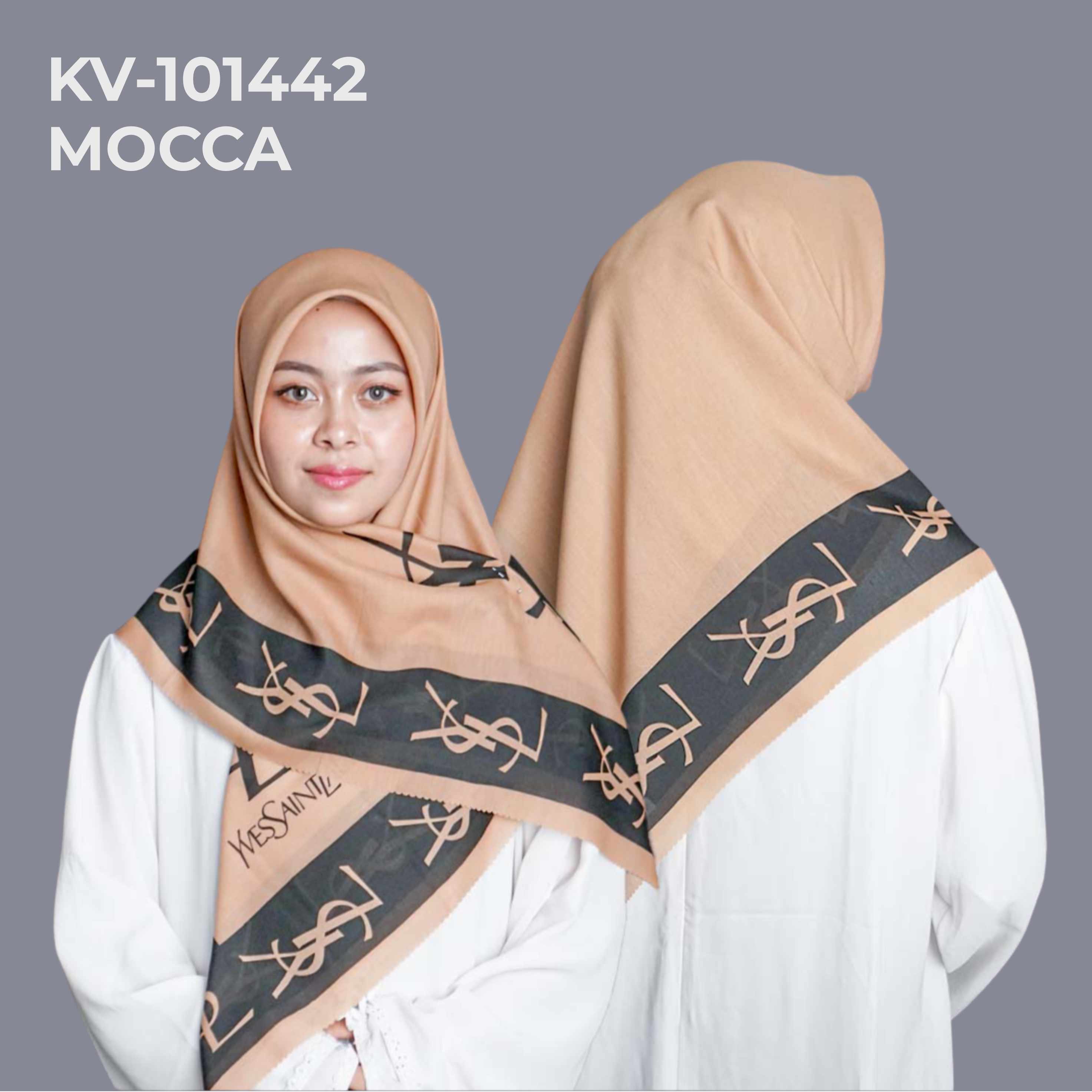 KV-101442 MOCCA